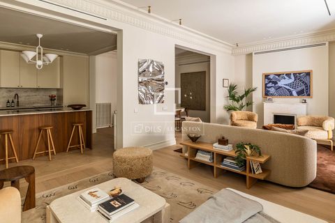 Lejlighed i Madrid, Madrid, Madrid - € 3.950.000 | Ref: MAD69295 - foto 8