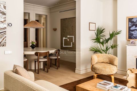 Lejlighed i Madrid, Madrid, Madrid - € 3.950.000 | Ref: MAD69295 - foto 9