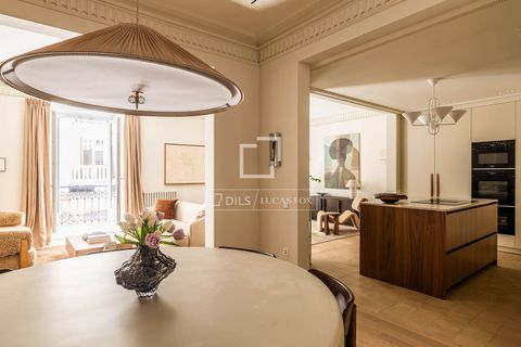 Lejlighed i Madrid, Madrid, Madrid - € 3.950.000 | Ref: MAD69295 - foto 10