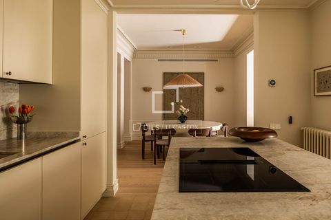 Lejlighed i Madrid, Madrid, Madrid - € 3.950.000 | Ref: MAD69295 - foto 12
