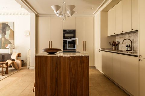 Lejlighed i Madrid, Madrid, Madrid - € 3.950.000 | Ref: MAD69295 - foto 13