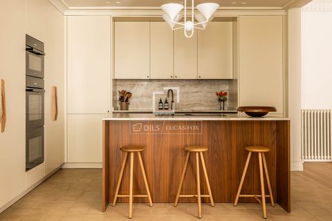 Lejlighed i Madrid, Madrid, Madrid - € 3.950.000 | Ref: MAD69295 - foto 14