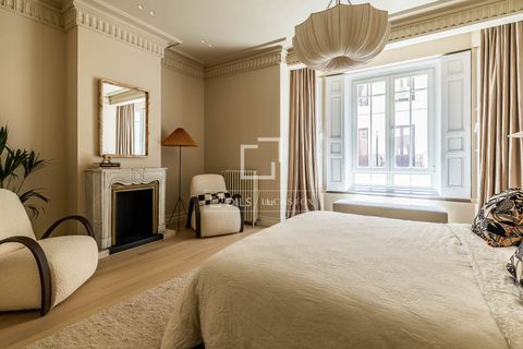 Lejlighed i Madrid, Madrid, Madrid - € 3.950.000 | Ref: MAD69295 - foto 15