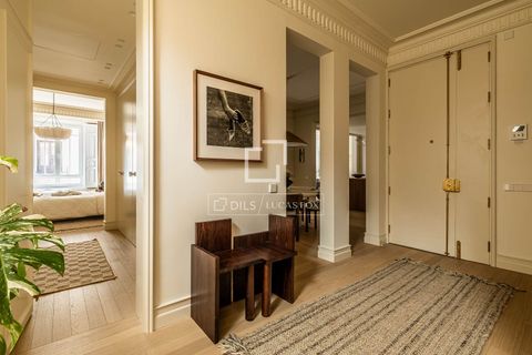 Lejlighed i Madrid, Madrid, Madrid - € 3.950.000 | Ref: MAD69295 - foto 16