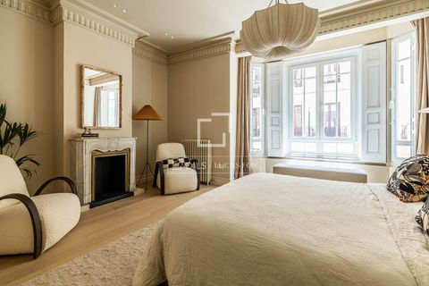 Lejlighed i Madrid, Madrid, Madrid - € 3.950.000 | Ref: MAD69295 - foto 18