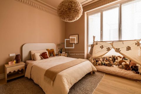 Lejlighed i Madrid, Madrid, Madrid - € 3.950.000 | Ref: MAD69295 - foto 27