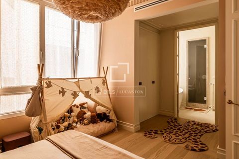 Lejlighed i Madrid, Madrid, Madrid - € 3.950.000 | Ref: MAD69295 - foto 28