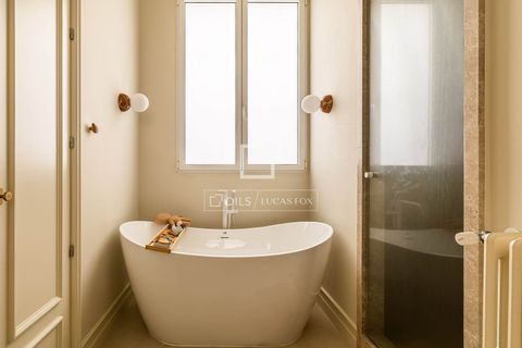 Lejlighed i Madrid, Madrid, Madrid - € 3.950.000 | Ref: MAD69295 - foto 30