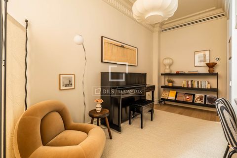 Lejlighed i Madrid, Madrid, Madrid - € 3.950.000 | Ref: MAD69295 - foto 35