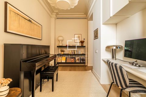 Lejlighed i Madrid, Madrid, Madrid - € 3.950.000 | Ref: MAD69295 - foto 36