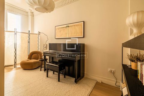 Lejlighed i Madrid, Madrid, Madrid - € 3.950.000 | Ref: MAD69295 - foto 37