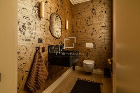 Lejlighed i Madrid, Madrid, Madrid - € 3.950.000 | Ref: MAD69295 - foto 38