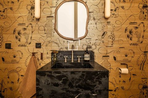 Lejlighed i Madrid, Madrid, Madrid - € 3.950.000 | Ref: MAD69295 - foto 39