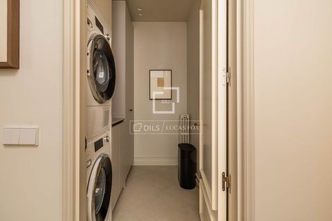 Lejlighed i Madrid, Madrid, Madrid - € 3.950.000 | Ref: MAD69295 - foto 40