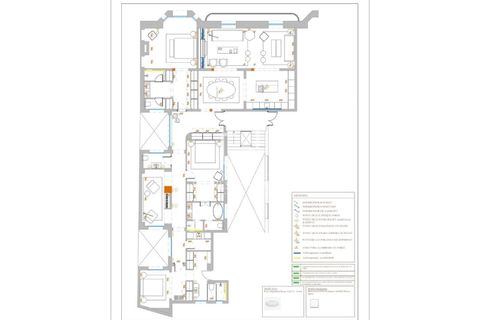 Lejlighed i Madrid, Madrid, Madrid - € 3.950.000 | Ref: MAD69295 - foto 44