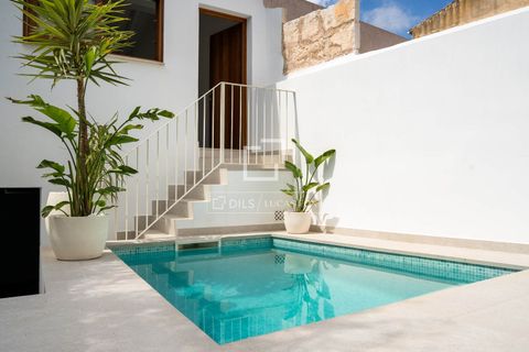 Villa i Arta, Mallorca, Arta - € 1 190 000 | Ref: MAL69263 - foto 3