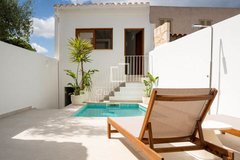 Villa i Arta, Mallorca, Arta - € 1 190 000 | Ref: MAL69263 - foto 4
