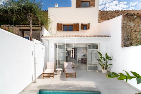 Villa i Arta, Mallorca, Arta - € 1 190 000 | Ref: MAL69263 - foto 5