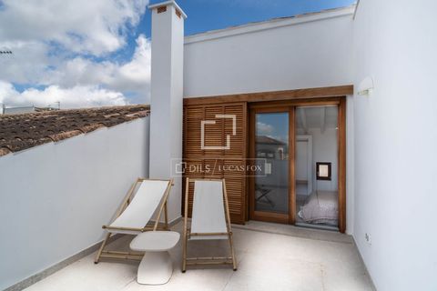 Villa i Arta, Mallorca, Arta - € 1 190 000 | Ref: MAL69263 - foto 24