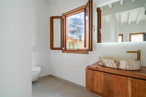 Villa i Arta, Mallorca, Arta - € 1 190 000 | Ref: MAL69263 - foto 34