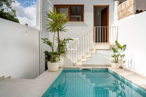 Villa i Arta, Mallorca, Arta - € 1 190 000 | Ref: MAL69263 - foto 35