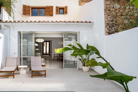Villa i Arta, Mallorca, Arta - € 1 190 000 | Ref: MAL69263 - foto 36