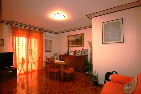 Lejlighed i Lucignano, Arezzo, Lucignano - € 158.000 | Ref: AP80 - foto 5