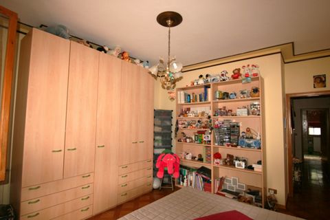 Lejlighed i Lucignano, Arezzo, Lucignano - € 158.000 | Ref: AP80 - foto 10