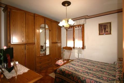 Lejlighed i Lucignano, Arezzo, Lucignano - € 158.000 | Ref: AP80 - foto 11