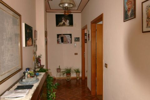Lejlighed i Lucignano, Arezzo, Lucignano - € 158.000 | Ref: AP80 - foto 19