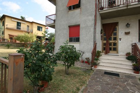 Lejlighed i Lucignano, Arezzo, Lucignano - € 158.000 | Ref: AP80 - foto 20
