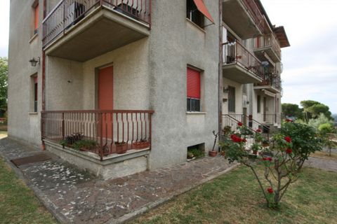 Lejlighed i Lucignano, Arezzo, Lucignano - € 158.000 | Ref: AP80 - foto 21