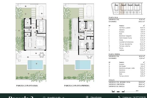 Villa i Cambrils, Tarragona, Cambrils - € 1.100.000 | Ref: TAR69363 - foto 20