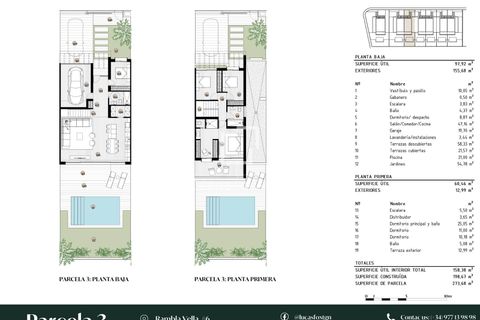 Villa a Cambrils, Tarragona, Cambrils - € 975.000 | Ref: TAR69362 - foto 24
