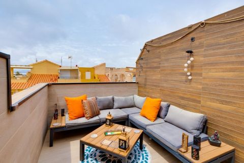 Bungalou a El Chaparral, Alicante, El Chaparral - € 129.999 | Ref: MLSC5882388 - foto 23