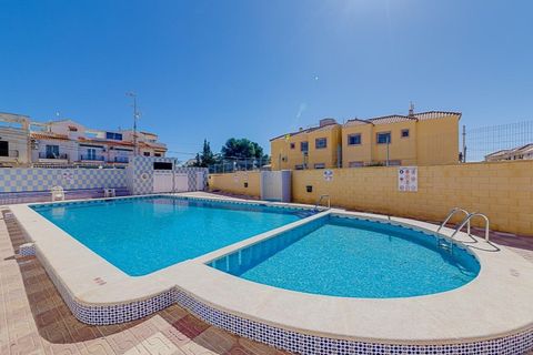Bungalou a El Chaparral, Alicante, El Chaparral - € 129.999 | Ref: MLSC5882388 - foto 27