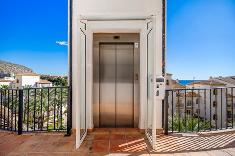 Lejlighed i Altea, Alicante, Altea - € 549.000 | Ref: MCO-39918 - foto 43