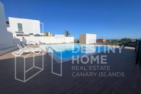 Maisonette in Corralejo, Fuerteventura - Foto 2