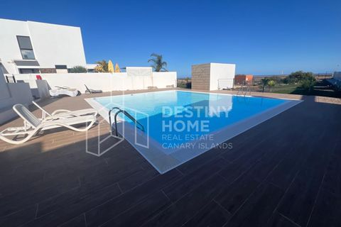 Maisonette in Corralejo, Fuerteventura - Foto 4