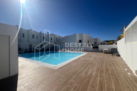 Maisonette in Corralejo, Fuerteventura - Foto 5