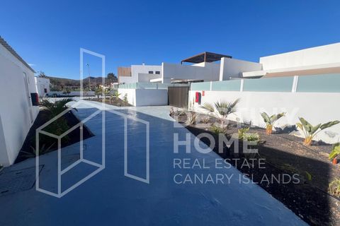 Duplex i Corralejo, Fuerteventura, Corralejo - € 280.000 | Ref: #SMVPTELPALMAN20526 - foto 6