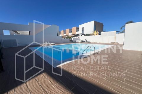 Duplex i Corralejo, Fuerteventura, Corralejo - € 280.000 | Ref: #SMVPTELPALMAN20526 - foto 7