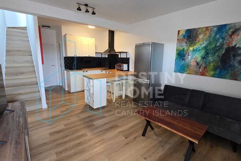 Duplex i Corralejo, Fuerteventura, Corralejo - € 280.000 | Ref: #SMVPTELPALMAN20526 - foto 8
