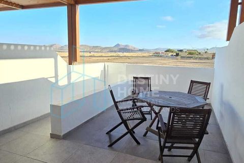 Duplex i Corralejo, Fuerteventura, Corralejo - € 280.000 | Ref: #SMVPTELPALMAN20526 - foto 27