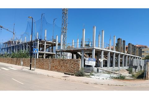 Rækkehus i Els Poblets, Alicante, Els Poblets - € 395.000 | Ref: 95162433-01 - foto 2