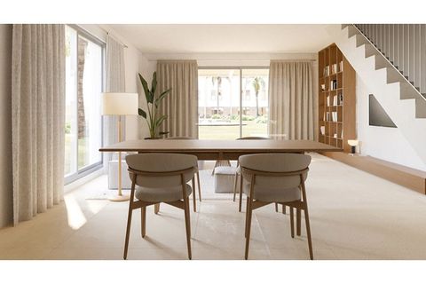 Rækkehus i Els Poblets, Alicante, Els Poblets - € 395.000 | Ref: 95162433-01 - foto 6