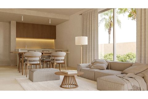 Rækkehus i Els Poblets, Alicante, Els Poblets - € 395.000 | Ref: 95162433-01 - foto 7
