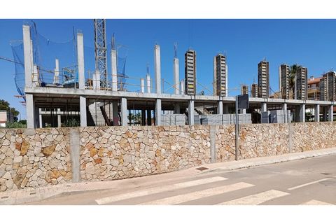 Rækkehus i Els Poblets, Alicante, Els Poblets - € 395.000 | Ref: 95162433-01 - foto 9
