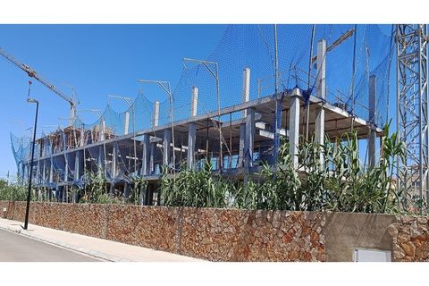Rækkehus i Els Poblets, Alicante, Els Poblets - € 395.000 | Ref: 95162433-01 - foto 10