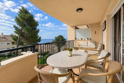 Lejlighed i Altea, Alicante, Altea - € 525.000 | Ref: 1534c - foto 2
